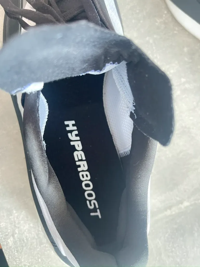 Adidas HYPERBOOST NOVA bike de segunda mano — imagen 5 de 5