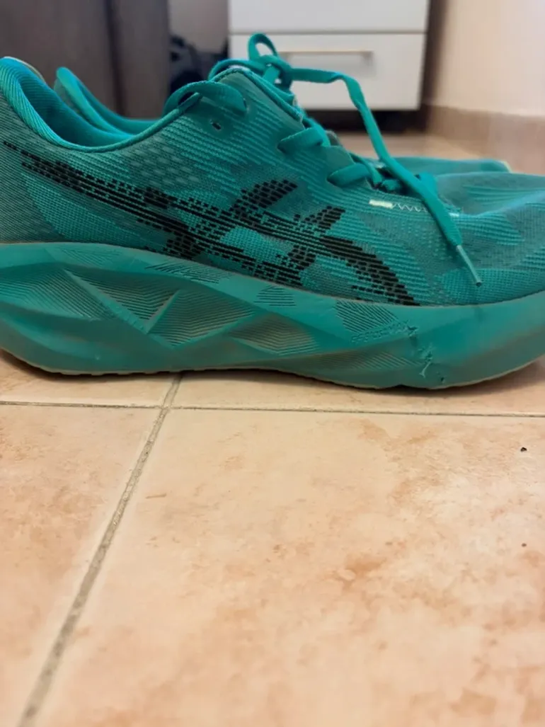 Used Scarpa Novablast 5 bike — image 4 of 6