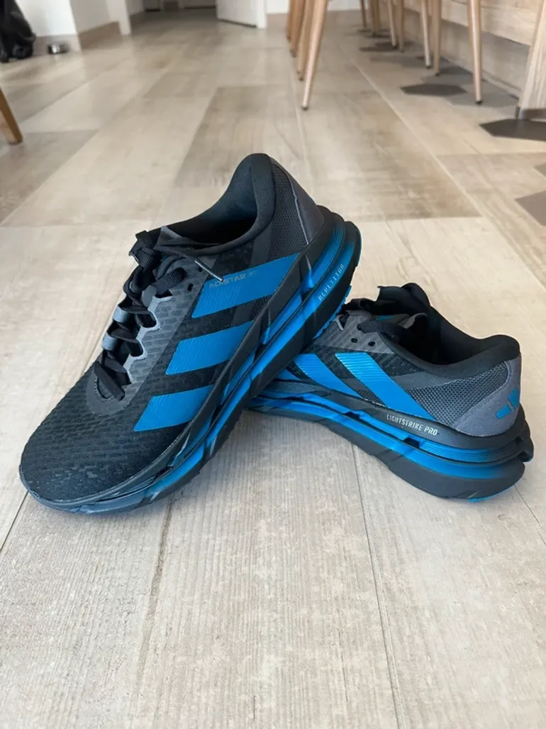 Used Adidas Adistar 4 BYD bike — image 4 of 15