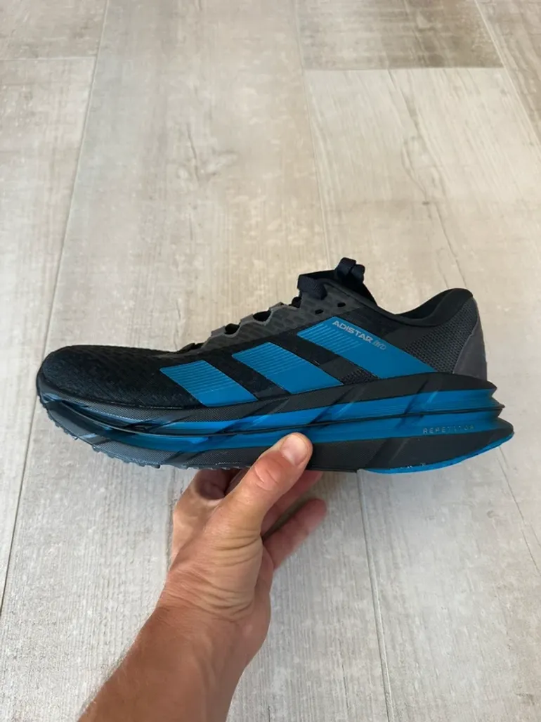 Used Adidas Adistar 4 BYD bike — image 5 of 15