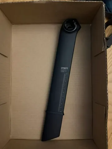 Canyon SP0077 2026 Saddles & Seatposts d'occasion