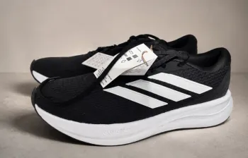 Used Adidas Runfalcon 6 Cloudfoam Running Shoes