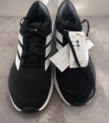 Used Adidas Runfalcon 6 Cloudfoam bike — image 2 of 3