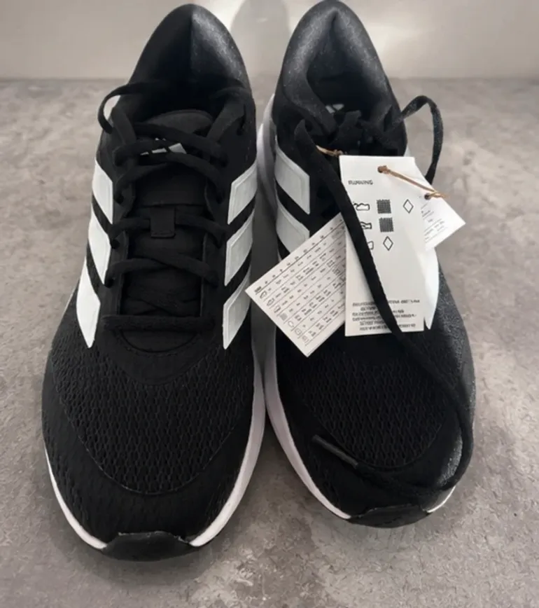 Used Adidas Runfalcon 6 Cloudfoam bike — image 2 of 3