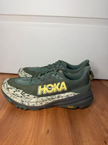 Used Hoka Speedgoat 6 bike — image 3 of 7