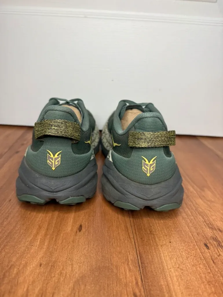 Used Hoka Speedgoat 6 bike — image 4 of 7