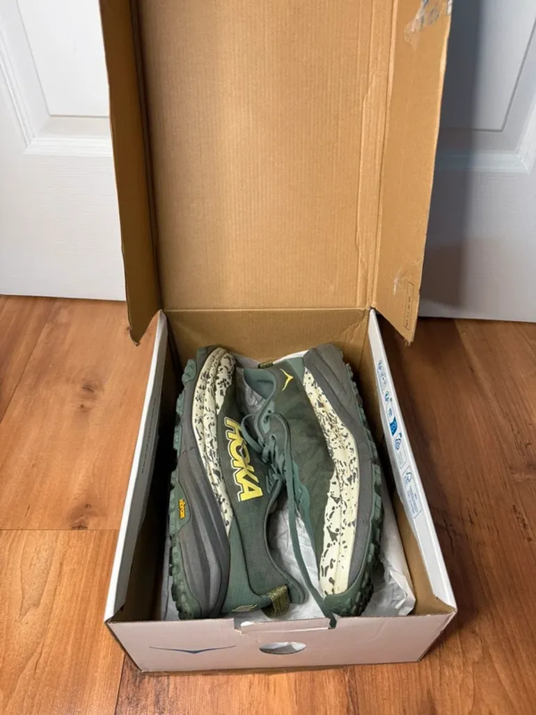 Used Hoka Speedgoat 6 bike — image 7 of 7