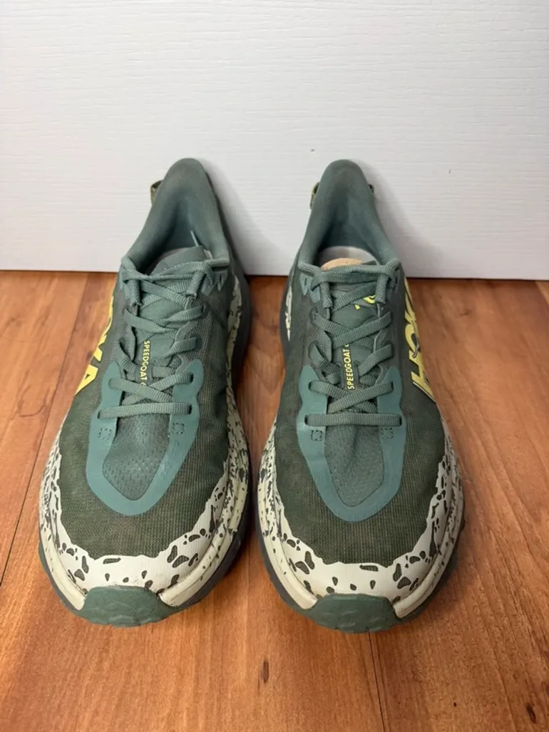 Used Hoka Speedgoat 6 bike — image 2 of 7