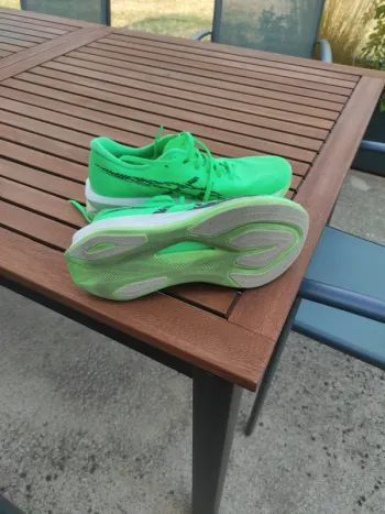 Used Asics Sonicblast bike — image 3 of 3