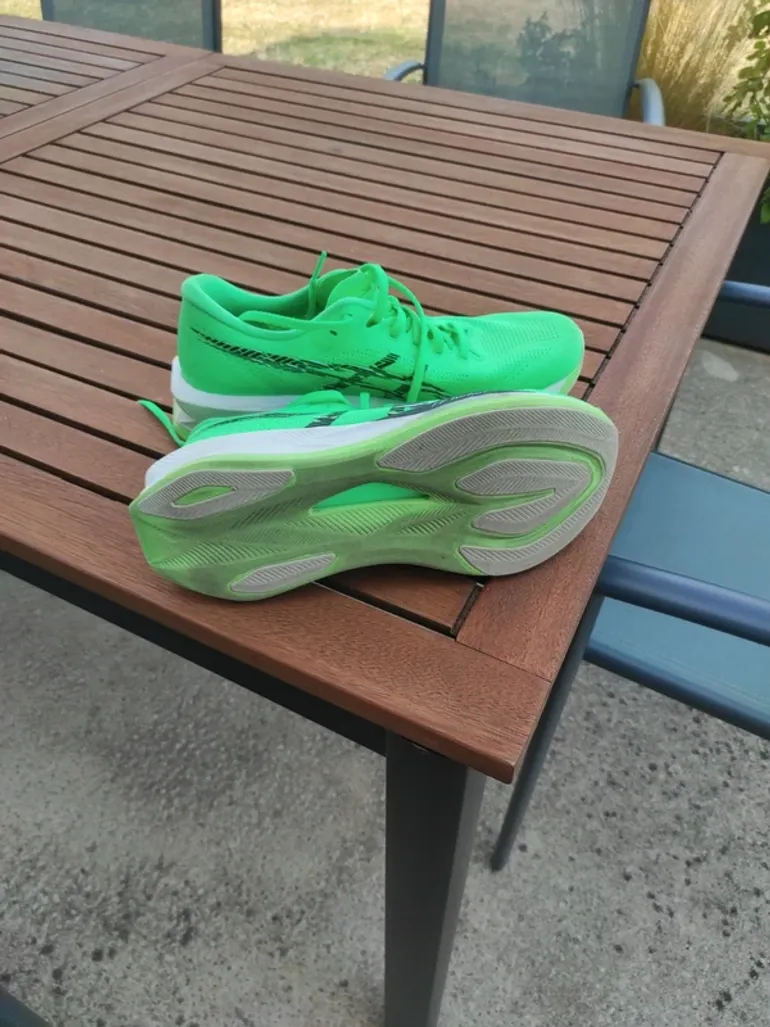 Used Asics Sonicblast bike — image 3 of 3