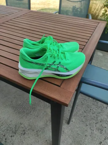 Used Asics Sonicblast bike — image 2 of 3