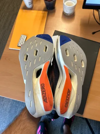 Used Adidas Prime X 2 Strung bike — image 6 of 6