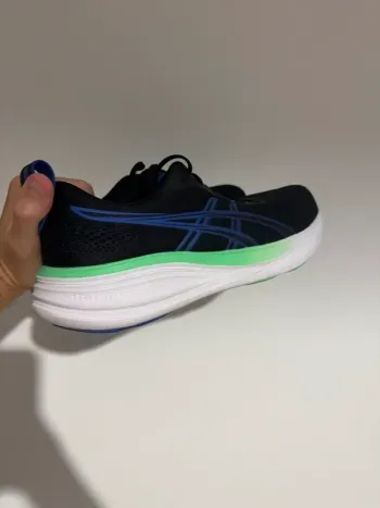 Käytetty Verde GEL PULSE 17 bike — kuva 3 / 7