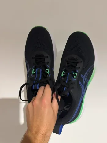 Käytetty Verde GEL PULSE 17 bike — kuva 7 / 7