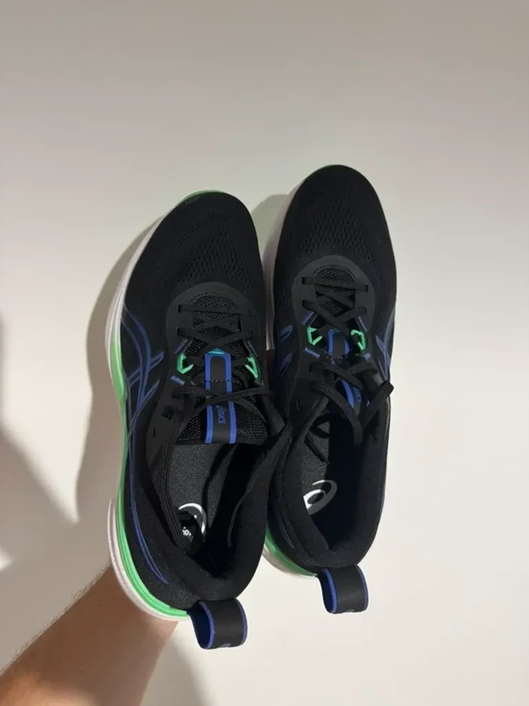 Käytetty Verde GEL PULSE 17 bike — kuva 2 / 7