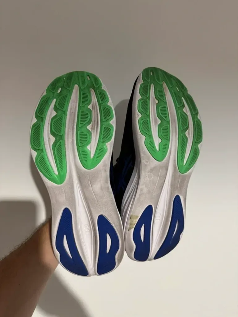 Käytetty Verde GEL PULSE 17 bike — kuva 6 / 7