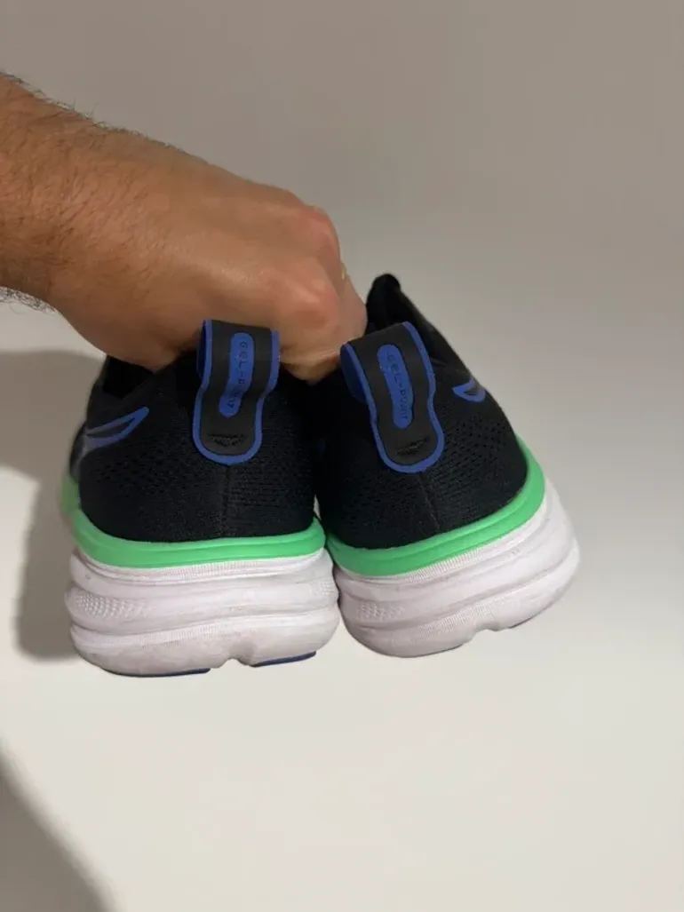 Käytetty Verde GEL PULSE 17 bike — kuva 4 / 7
