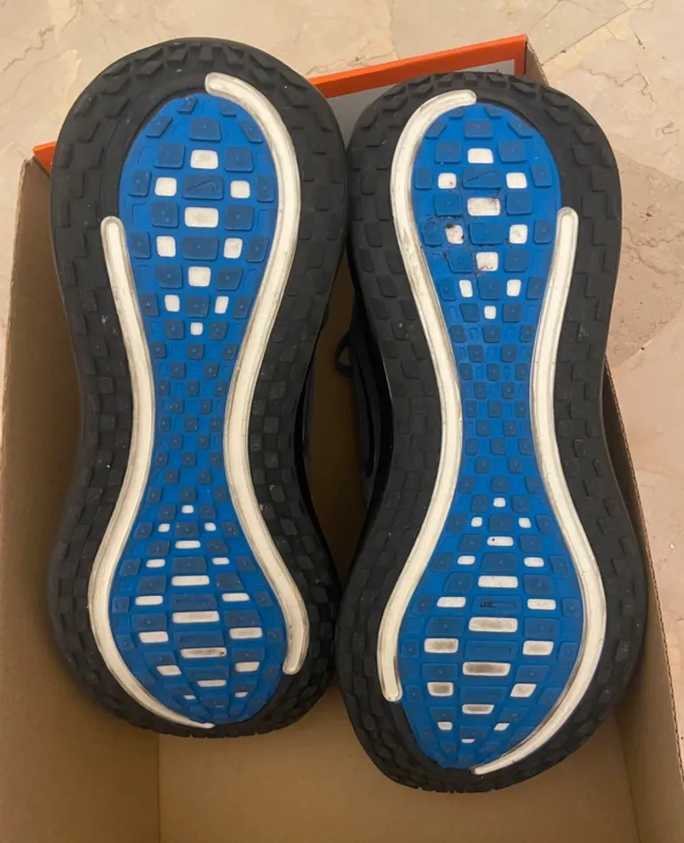 Used Gamma Vomero Plus bike — image 5 of 5