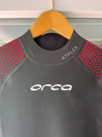 Gebrauchtes Orca Neopren Anzug 2024 bike — Bild 5 von 7