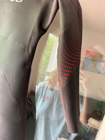 Used Orca Neopren Anzug 2024 bike — image 7 of 7