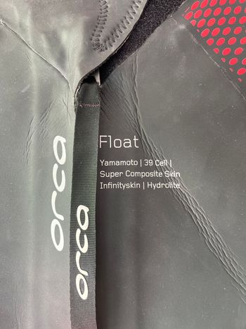 Gebrauchtes Orca Neopren Anzug 2024 bike — Bild 3 von 7