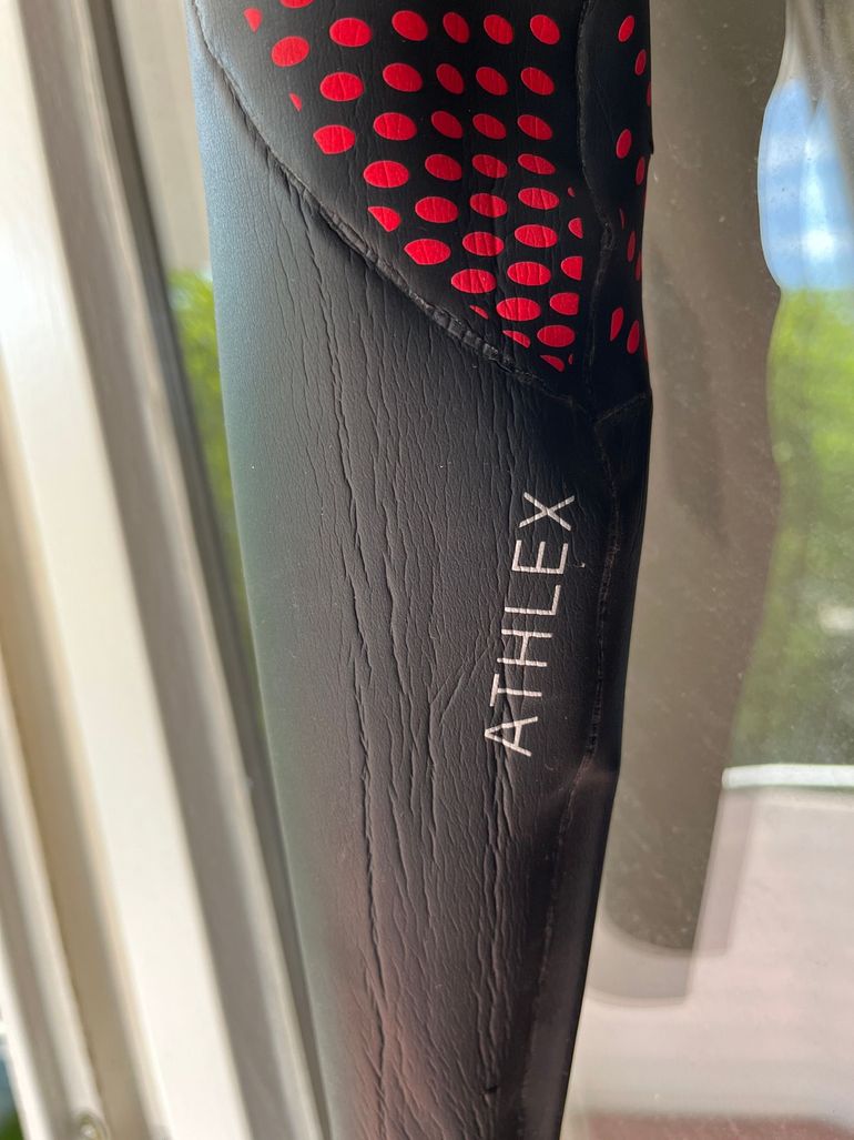 Gebrauchtes Orca Neopren Anzug 2024 bike — Bild 4 von 7