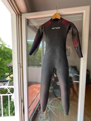 Used Orca Neopren Anzug 2024 Watersport Clothing