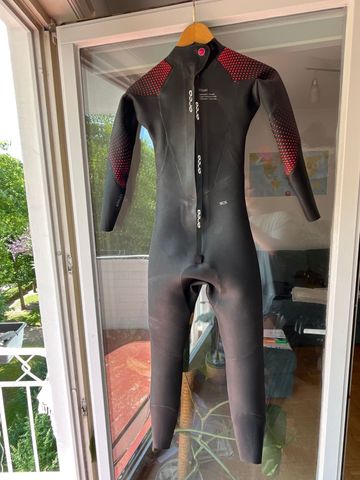 Used Orca Neopren Anzug 2024 bike — image 2 of 7
