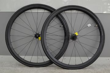 Brugt Velomann V30R Wheelset 2025 Wheels