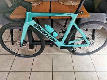 Velomann V30R Wheelset 2025 bike usato — immagine 3 di 4