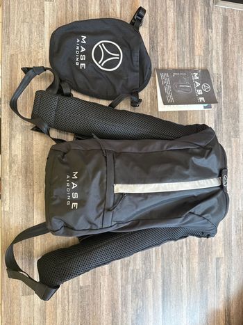 Used mase Airding Air Tour 2024 Cycling Clothing