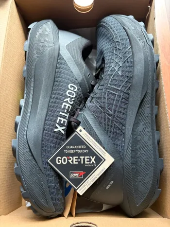 Gebrauchtes Asics Gel Trabuco 13 Goretex Running Shoes