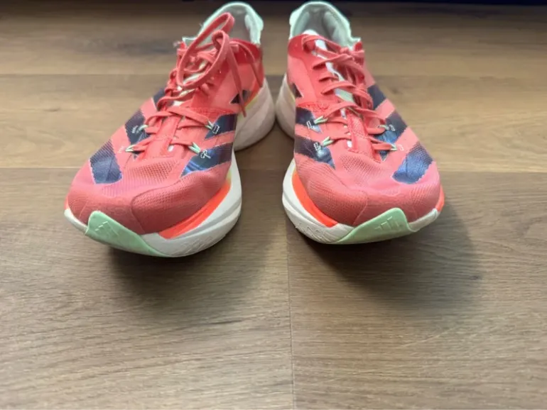 Tweedehands Adidas adizero adios pro 3 bike — afbeelding 4 van 7
