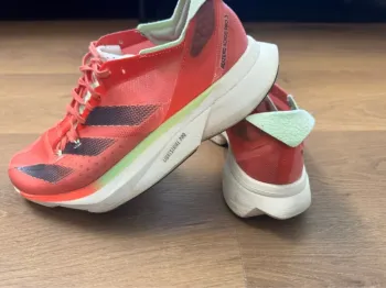 Tweedehands Adidas adizero adios pro 3 bike — afbeelding 5 van 7