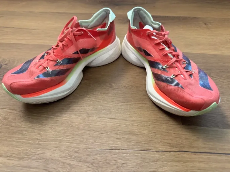 Tweedehands Adidas adizero adios pro 3 bike — afbeelding 3 van 7