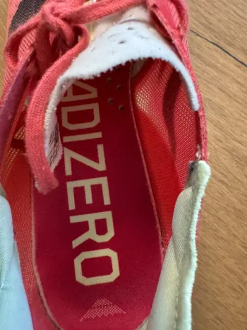 Tweedehands Adidas adizero adios pro 3 bike — afbeelding 7 van 7