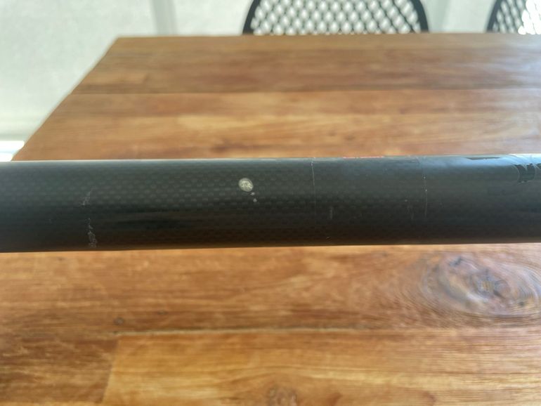 Used Deda trentacinque bike — image 7 of 8