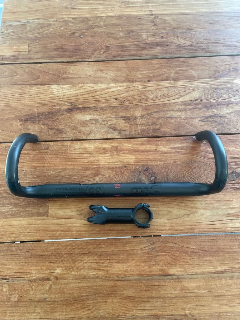 Deda trentacinque bike usato — immagine 6 di 23