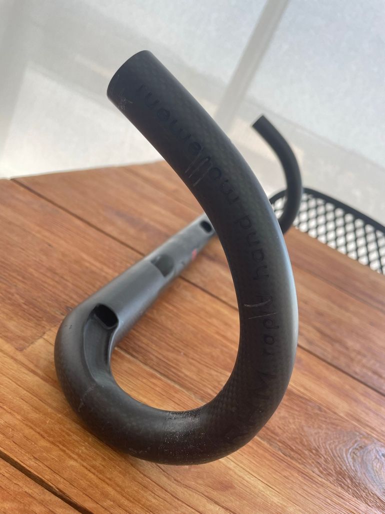 Deda trentacinque bike usato — immagine 13 di 23