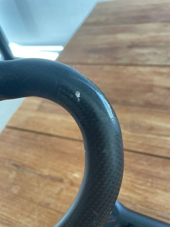 Deda trentacinque bike usato — immagine 12 di 23