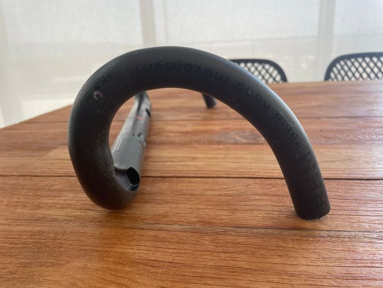 Used Deda trentacinque bike — image 6 of 8