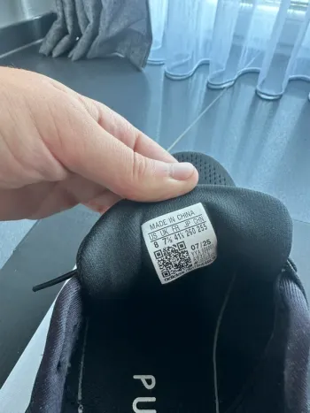 Used Adidas Ultra Boost bike — image 6 of 6