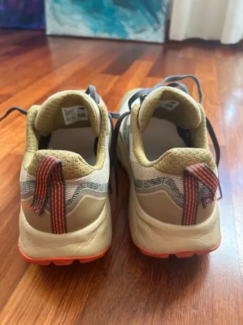 New Balance Fresh Foam X Hierro V9 2026 bike d'occasion — image 5 sur 9