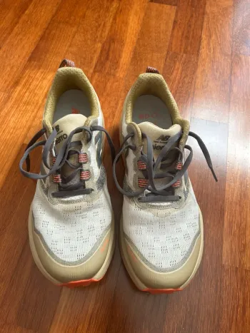 Used New Balance Fresh Foam X Hierro V9 2026 Running Shoes