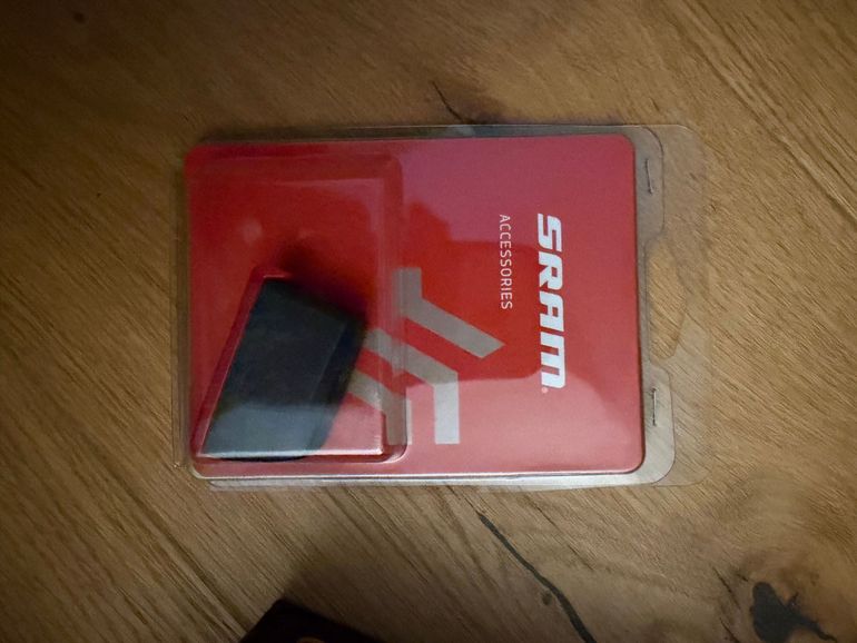 Używany Sram Akku bike — zdjęcie 2 z 2
