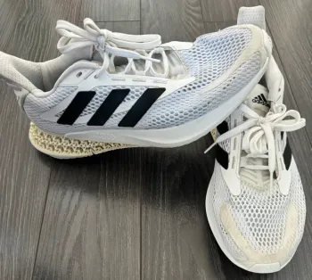 Używany Adidas 4DFWD Pulse Running Shoes