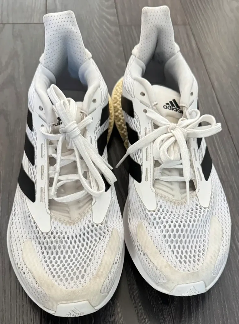 Używany Adidas 4DFWD Pulse bike — zdjęcie 2 z 4