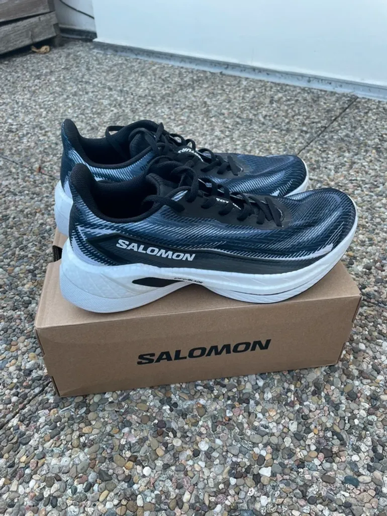 Used Salomon Spectur 2 bike — image 4 of 8