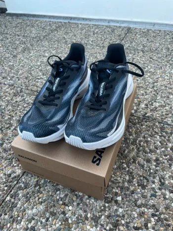 Tweedehands Salomon Spectur 2 Running Shoes