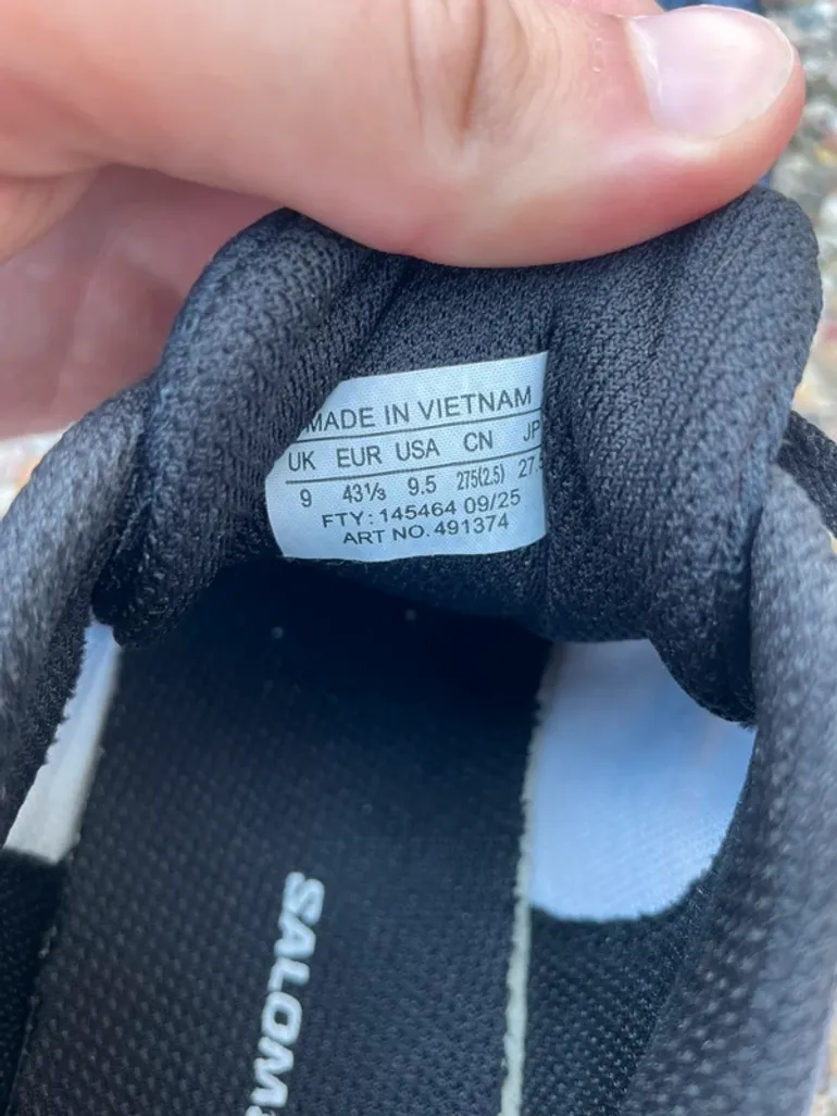Used Salomon Spectur 2 bike — image 7 of 8